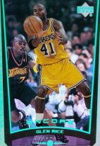 NBA Cards